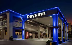 Days Inn By Wyndham Anderson